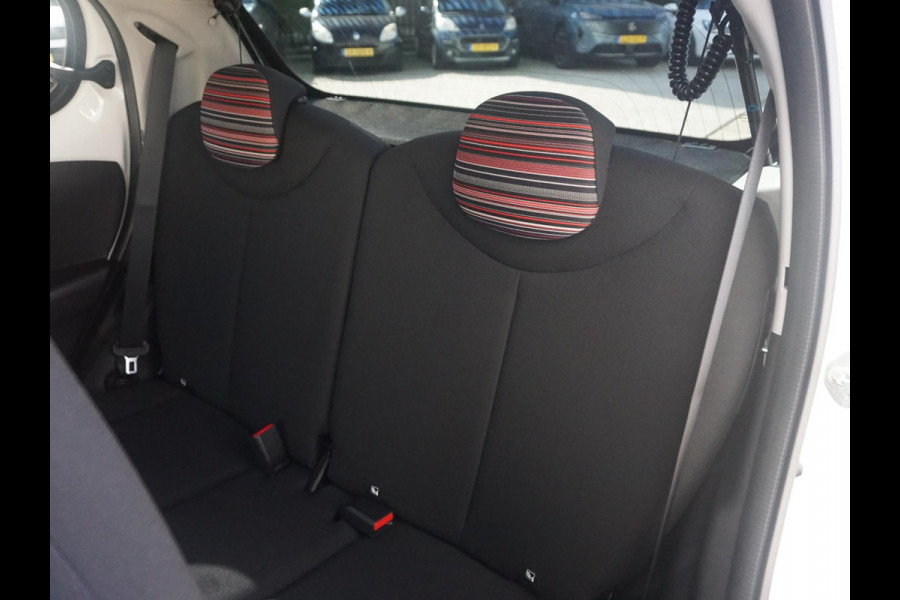 Citroën C1 1.0 VTi Feel Pack Look