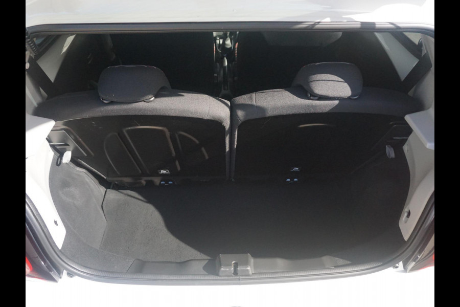 Citroën C1 1.0 VTi Feel Pack Look