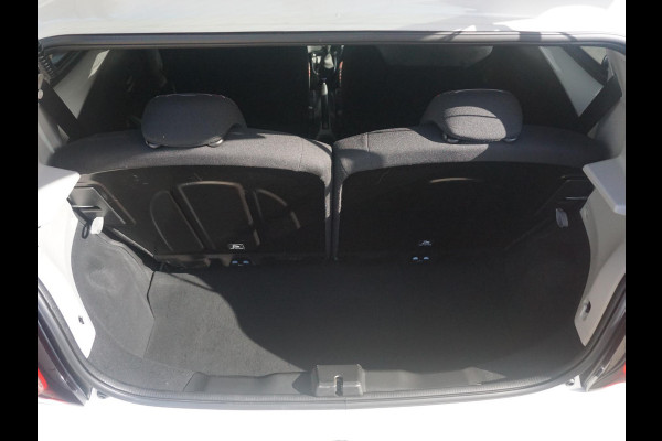 Citroën C1 1.0 VTi Feel Pack Look