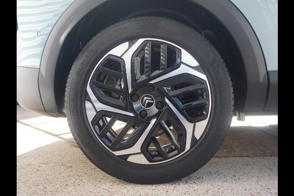 Citroën C4 1.2 Puretech Shine Pack Business | Panoramadak | Stoelmassage |
