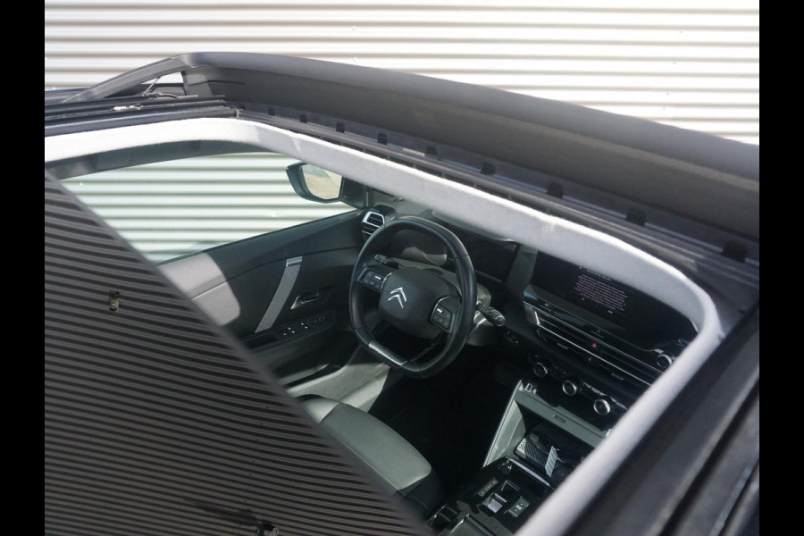 Citroën C4 1.2 Puretech Shine Pack Business | Panoramadak | Stoelmassage |