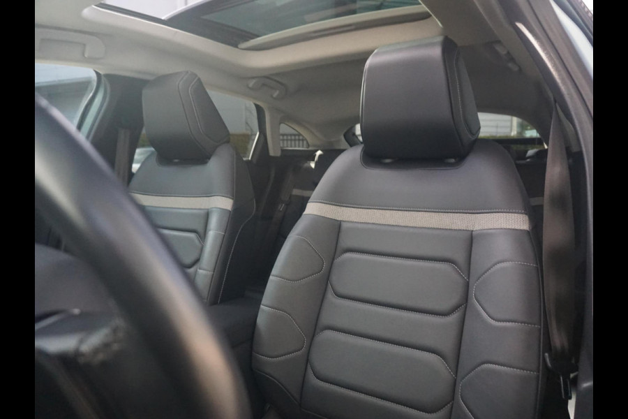 Citroën C4 1.2 Puretech Shine Pack Business | Panoramadak | Stoelmassage |