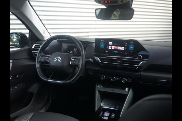 Citroën C4 1.2 Puretech Shine Pack Business | Panoramadak | Stoelmassage |