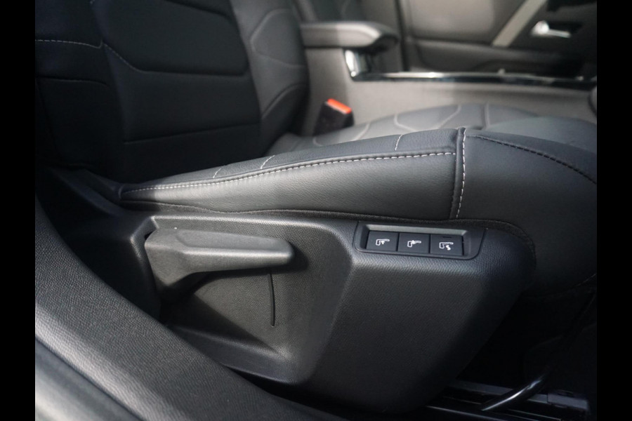 Citroën C4 1.2 Puretech Shine Pack Business | Panoramadak | Stoelmassage |
