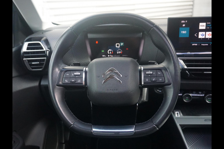 Citroën C4 1.2 Puretech Shine Pack Business | Panoramadak | Stoelmassage |