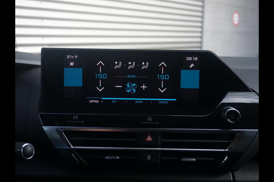 Citroën C4 1.2 Puretech Shine Pack Business | Panoramadak | Stoelmassage |