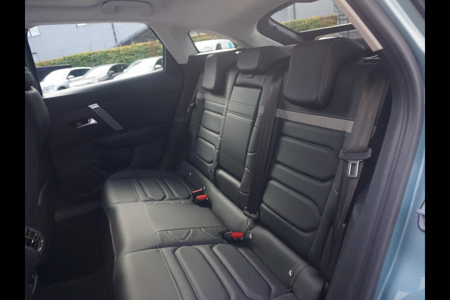 Citroën C4 1.2 Puretech Shine Pack Business | Panoramadak | Stoelmassage |