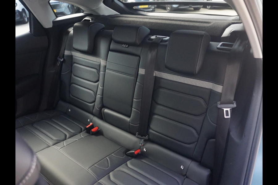 Citroën C4 1.2 Puretech Shine Pack Business | Panoramadak | Stoelmassage |