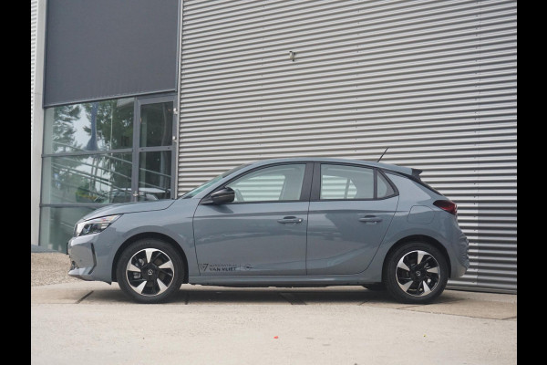 Opel Corsa Electric Long Range Business Edition 51 kWh Warmtepomp