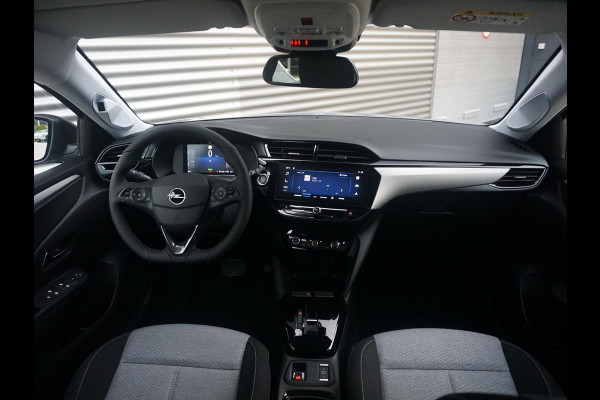 Opel Corsa Electric Long Range Business Edition 51 kWh Warmtepomp