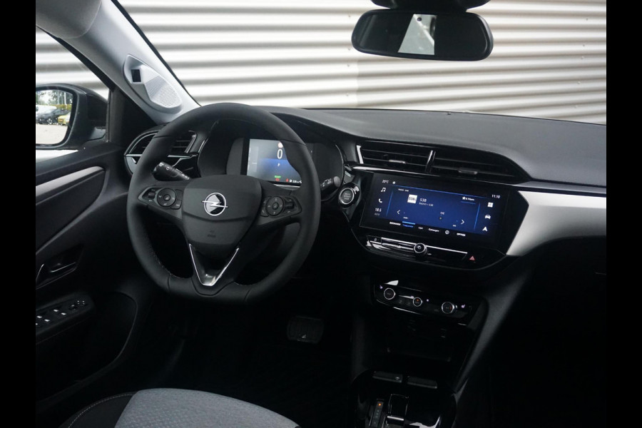 Opel Corsa Electric Long Range Business Edition 51 kWh Warmtepomp