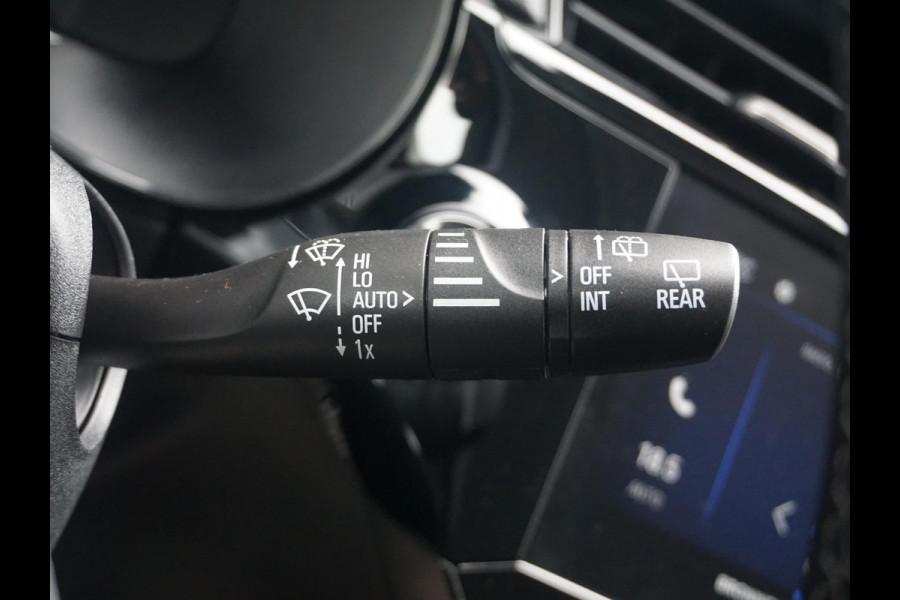 Opel Corsa Electric Long Range Business Edition 51 kWh Warmtepomp