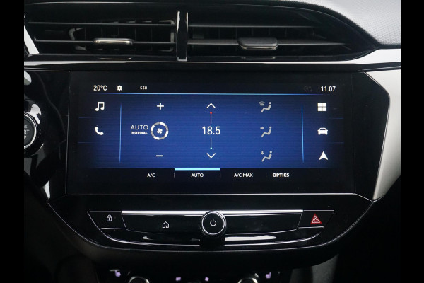Opel Corsa Electric Long Range Business Edition 51 kWh Warmtepomp
