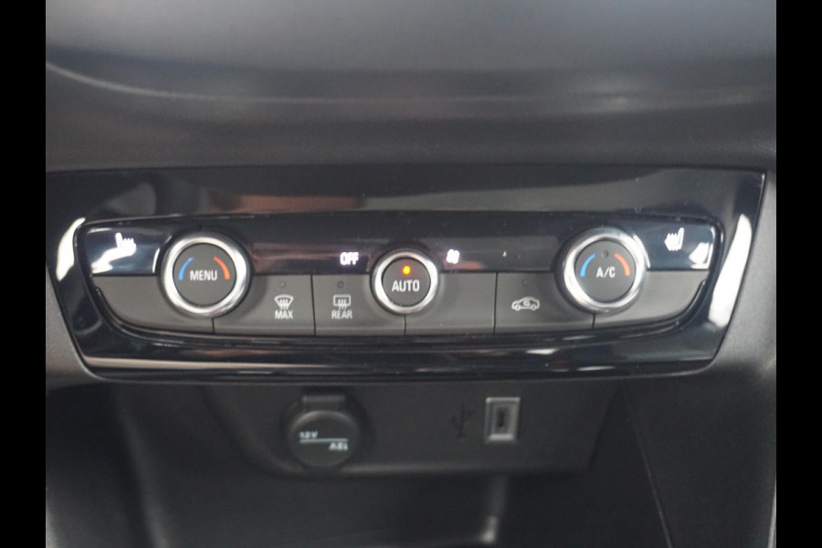 Opel Corsa Electric Long Range Business Edition 51 kWh Warmtepomp