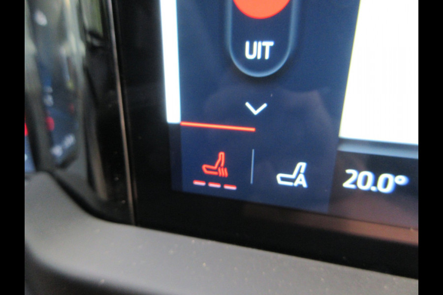 Ford E-Transit Cust. 340 L2 Limited, 71kWh, 218pk, Carplay, Camera, Stoelverwarming.
