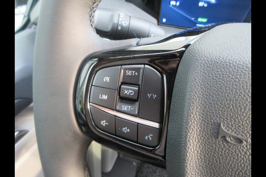 Ford E-Transit Cust. 340 L2 Limited, 71kWh, 218pk, Carplay, Camera, Stoelverwarming.