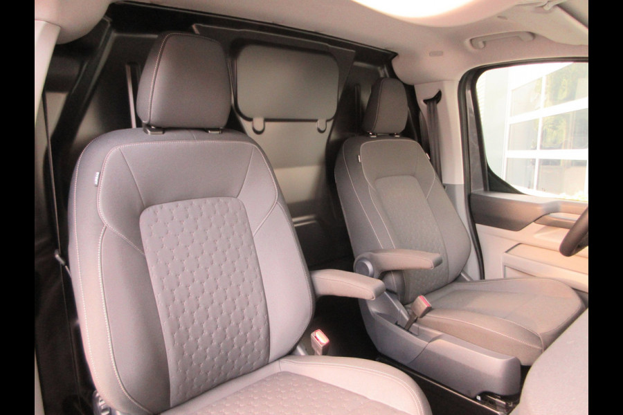 Ford E-Transit Cust. 340 L2 Limited, 71kWh, 218pk, Carplay, Camera, Stoelverwarming.
