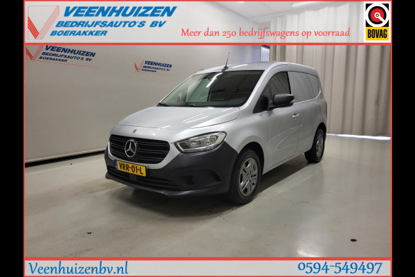Mercedes-Benz Citan 108CDI Euro 6!