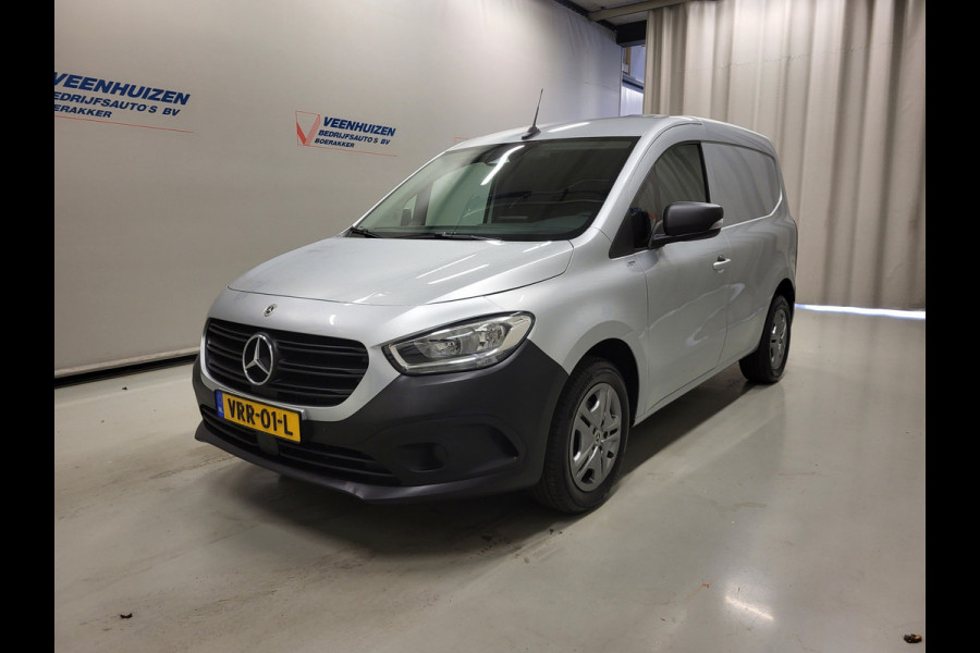 Mercedes-Benz Citan 108CDI Euro 6!