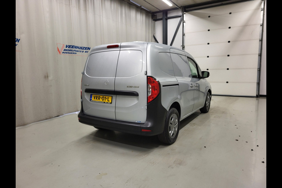 Mercedes-Benz Citan 108CDI Euro 6!
