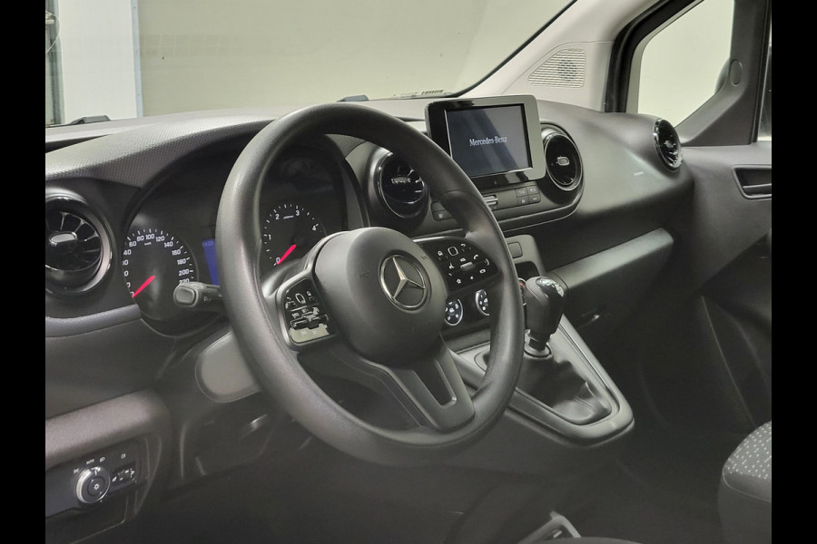 Mercedes-Benz Citan 108CDI Euro 6!