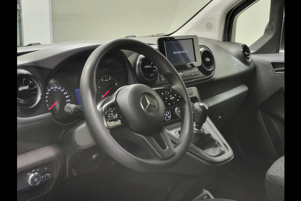 Mercedes-Benz Citan 108CDI Euro 6!