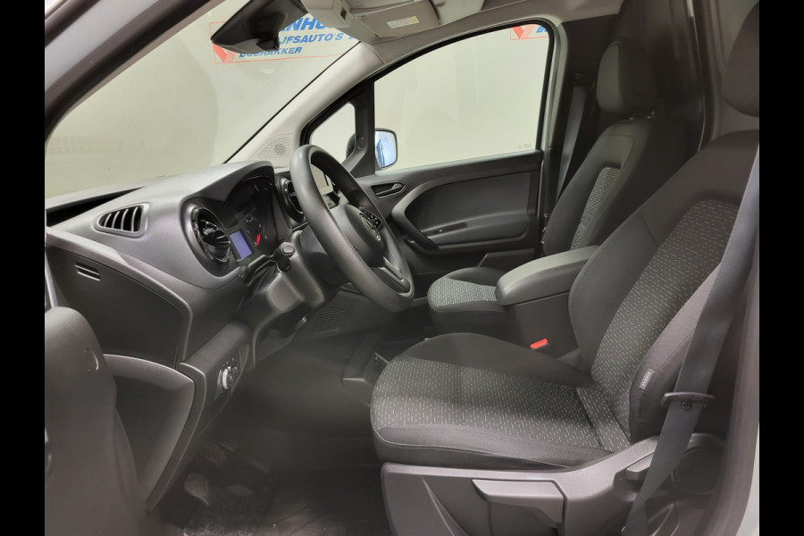 Mercedes-Benz Citan 108CDI Euro 6!