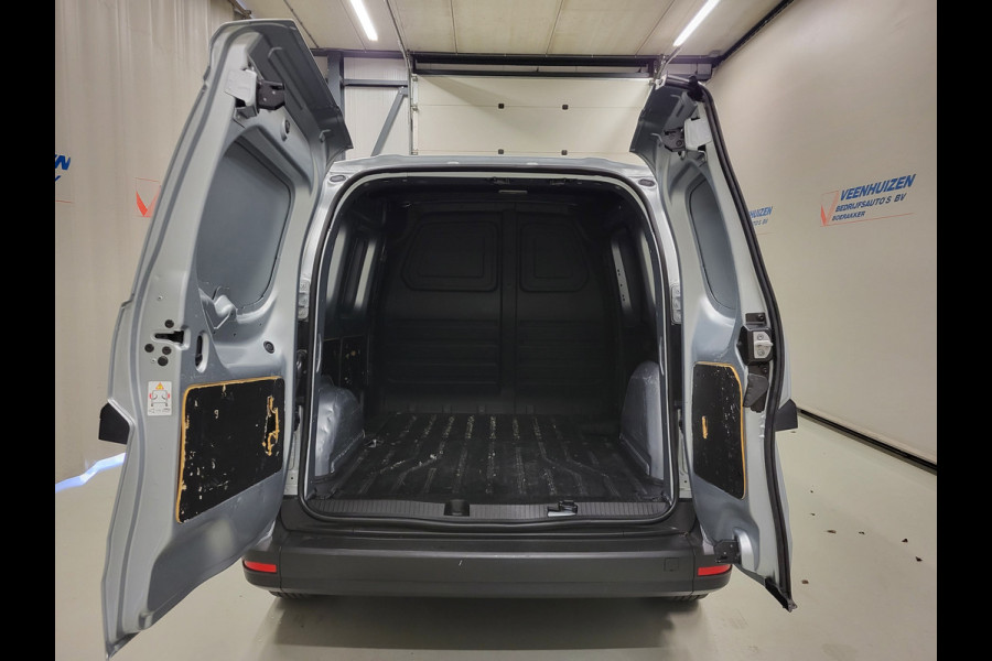 Mercedes-Benz Citan 108CDI Euro 6!