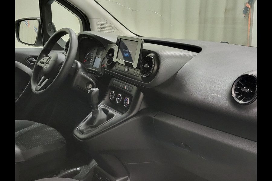 Mercedes-Benz Citan 108CDI Euro 6!