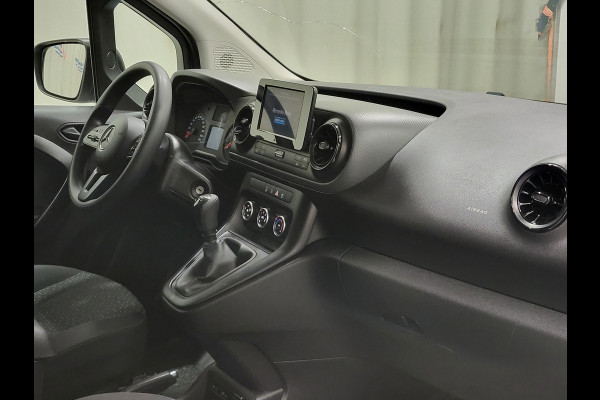 Mercedes-Benz Citan 108CDI Euro 6!