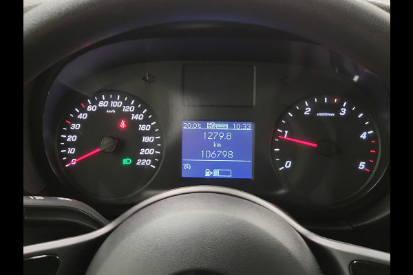 Mercedes-Benz Citan 108CDI Euro 6!
