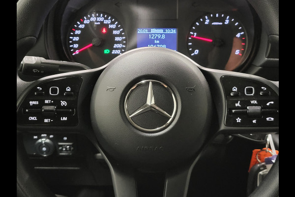 Mercedes-Benz Citan 108CDI Euro 6!