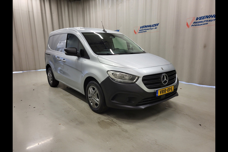 Mercedes-Benz Citan 108CDI Euro 6!