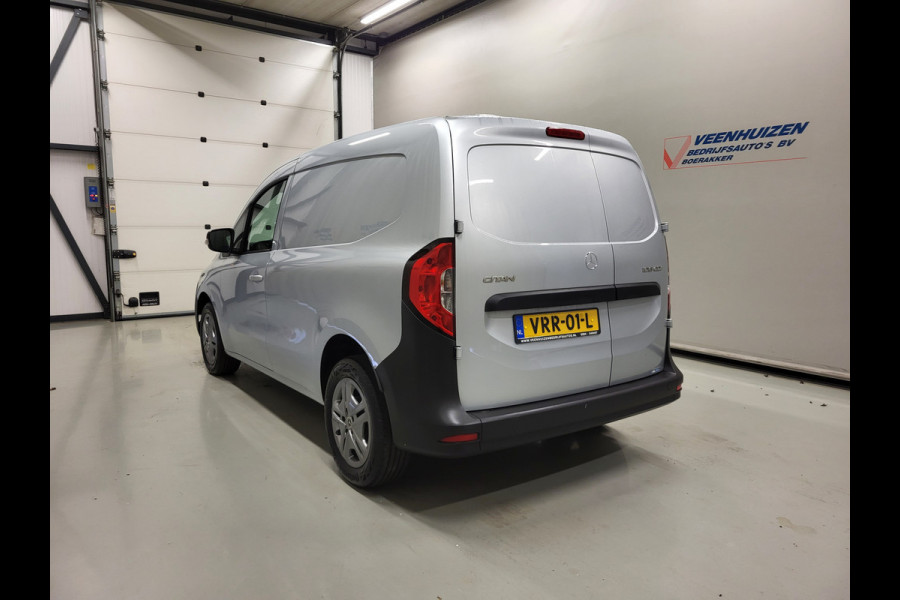 Mercedes-Benz Citan 108CDI Euro 6!