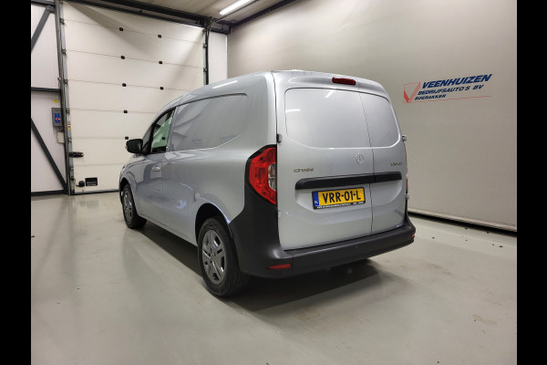 Mercedes-Benz Citan 108CDI Euro 6!