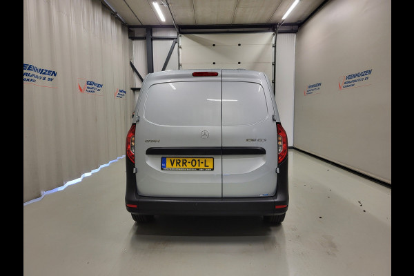 Mercedes-Benz Citan 108CDI Euro 6!