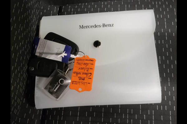 Mercedes-Benz Citan 108CDI Euro 6!