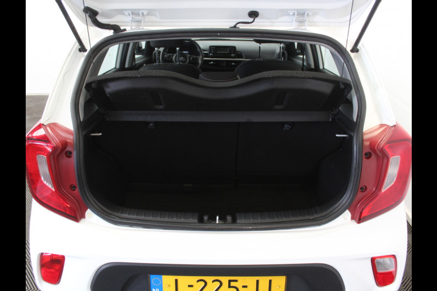 Kia Picanto 1.0 DPi ComfortLine 5p AIRCO | CRUISE | DAB | STB | CV | ELRM | BLUETOOTH | ISOFIX