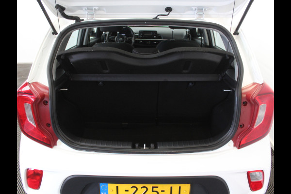 Kia Picanto 1.0 DPi ComfortLine 5p AIRCO | CRUISE | DAB | STB | CV | ELRM | BLUETOOTH | ISOFIX