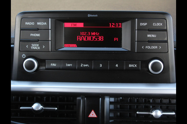 Kia Picanto 1.0 DPi ComfortLine 5p AIRCO | CRUISE | DAB | STB | CV | ELRM | BLUETOOTH | ISOFIX