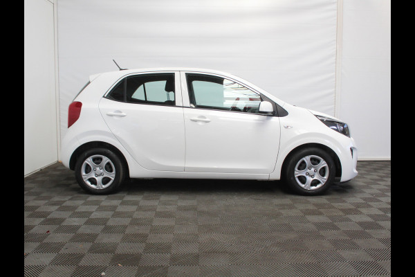 Kia Picanto 1.0 DPi ComfortLine 5p AIRCO | CRUISE | DAB | STB | CV | ELRM | BLUETOOTH | ISOFIX