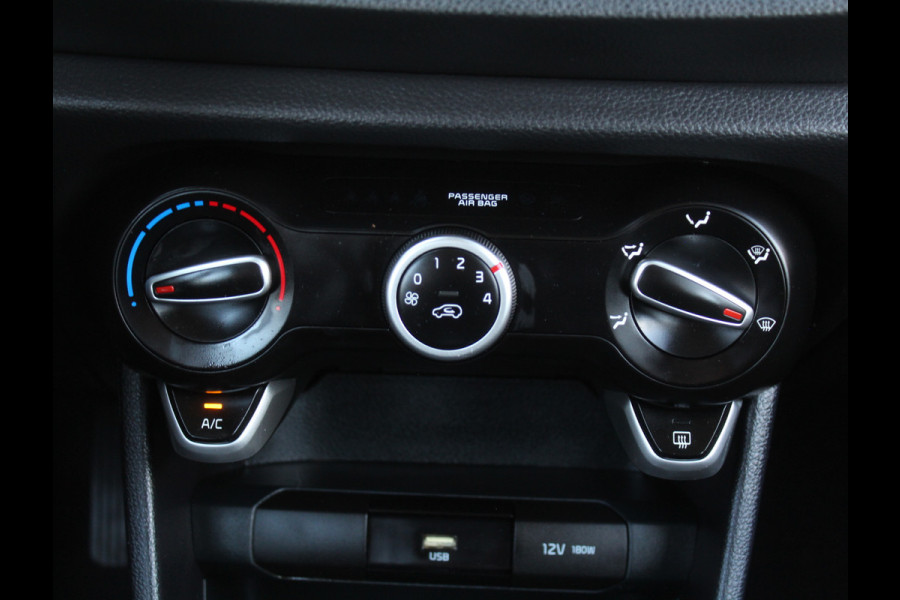 Kia Picanto 1.0 DPi ComfortLine 5p AIRCO | CRUISE | DAB | STB | CV | ELRM | BLUETOOTH | ISOFIX