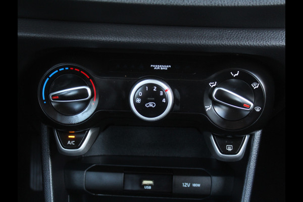 Kia Picanto 1.0 DPi ComfortLine 5p AIRCO | CRUISE | DAB | STB | CV | ELRM | BLUETOOTH | ISOFIX