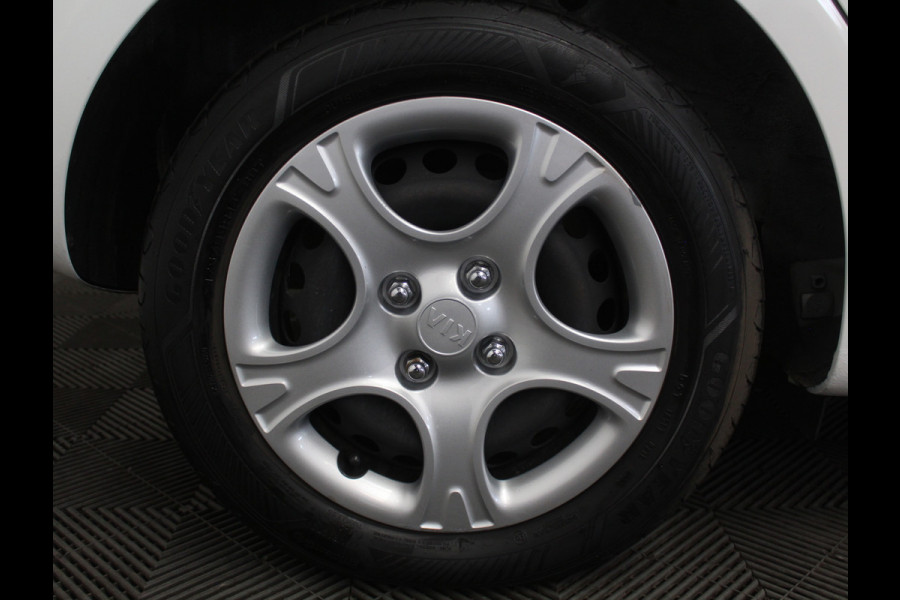 Kia Picanto 1.0 DPi ComfortLine 5p AIRCO | CRUISE | DAB | STB | CV | ELRM | BLUETOOTH | ISOFIX