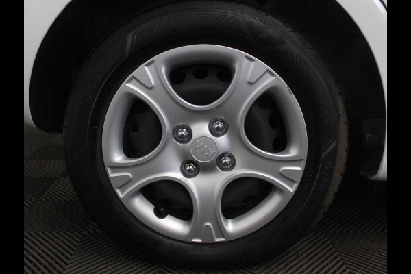 Kia Picanto 1.0 DPi ComfortLine 5p AIRCO | CRUISE | DAB | STB | CV | ELRM | BLUETOOTH | ISOFIX