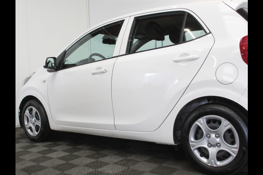 Kia Picanto 1.0 DPi ComfortLine 5p AIRCO | CRUISE | DAB | STB | CV | ELRM | BLUETOOTH | ISOFIX