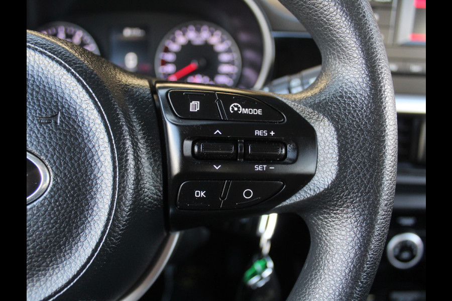 Kia Picanto 1.0 DPi ComfortLine 5p AIRCO | CRUISE | DAB | STB | CV | ELRM | BLUETOOTH | ISOFIX