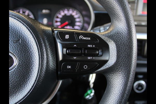 Kia Picanto 1.0 DPi ComfortLine 5p AIRCO | CRUISE | DAB | STB | CV | ELRM | BLUETOOTH | ISOFIX