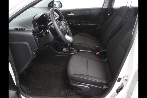 Kia Picanto 1.0 DPi ComfortLine 5p AIRCO | CRUISE | DAB | STB | CV | ELRM | BLUETOOTH | ISOFIX