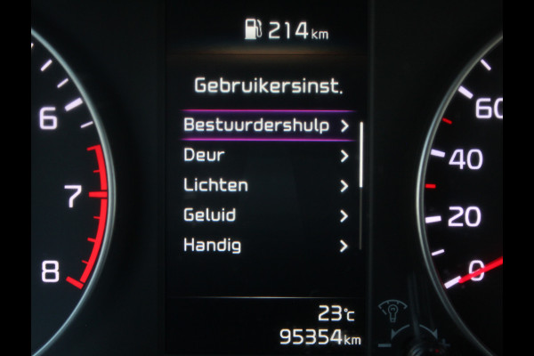 Kia Picanto 1.0 DPi ComfortLine 5p AIRCO | CRUISE | DAB | STB | CV | ELRM | BLUETOOTH | ISOFIX